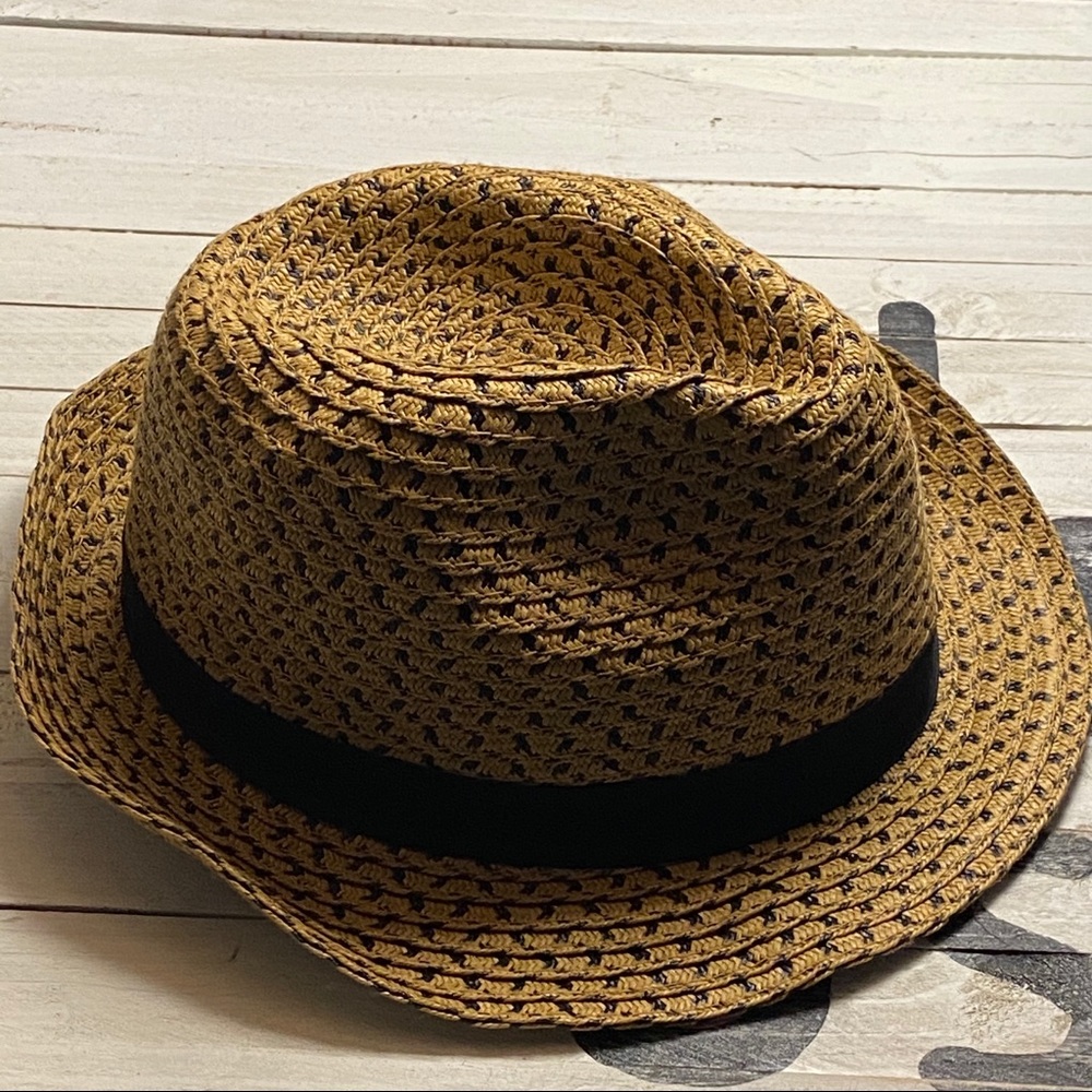 Doffman pacific derby hat